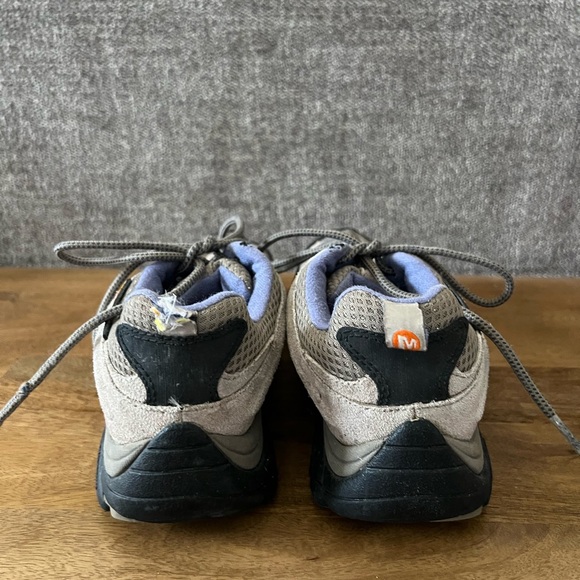 Women's Moab 3 - Picture 3 of 5